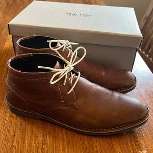 Kenneth Cole Reaction Men’s Ankle Boot